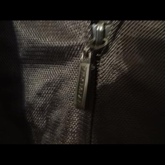 First Gear Venom Ladies Riding Jacket Sz L - Picture 2 of 9